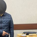 Toshkent tumanida 72 ming dona qalbaki aksiz marka aniqlandi