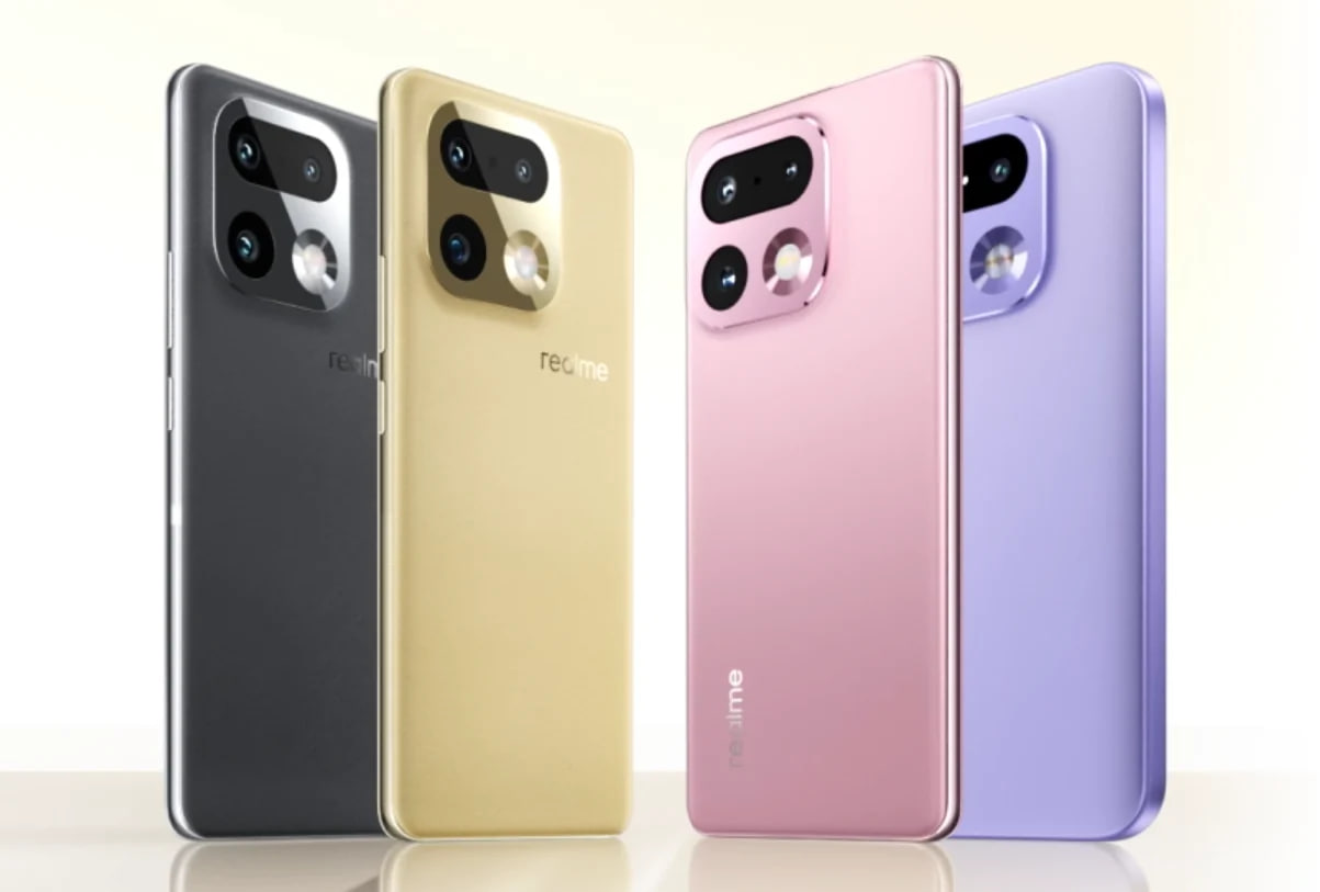 Realme 16 smartfonlarining narxi nega qimmatlashdi