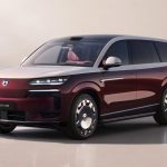 BYD Denza N9 Flash Charge Edition narxi e’lon qilindi
