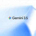 Google Gemini 3.5 sun’iy intellekt modelini taqdim etdi
