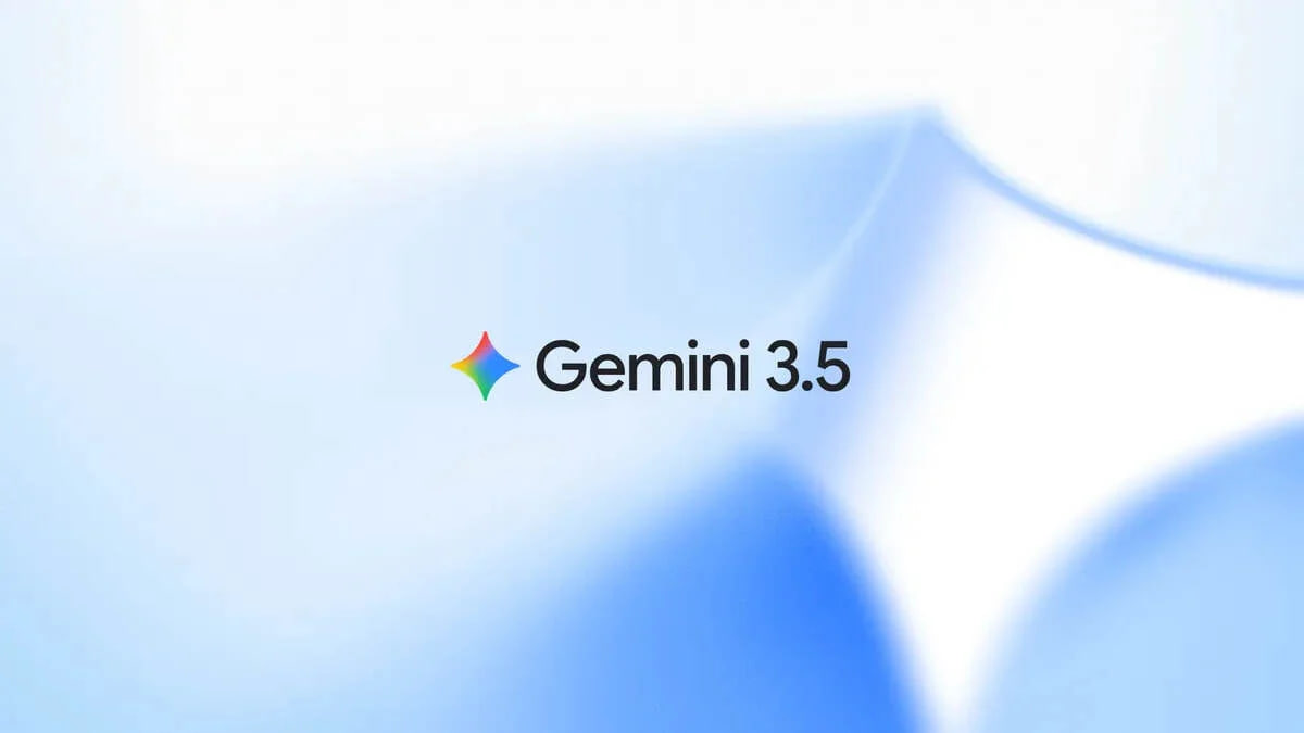 Google Gemini 3.5 sun’iy intellekt modelini taqdim etdi