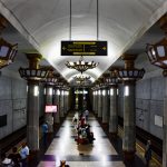 Toshkent metrosida yo‘lovchilar soni kuniga 1,8 mln nafarga yetkaziladi