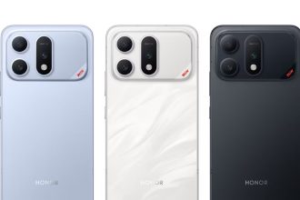 Honor Win Turbo smartfoni taqdimotdan oldin namoyish etildi