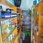 Namanganda 158,7 mln so‘mlik noqonuniy dorixona fosh etildi