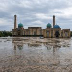 21-may kuni O‘zbekistonda ob-havo qanday bo‘ladi