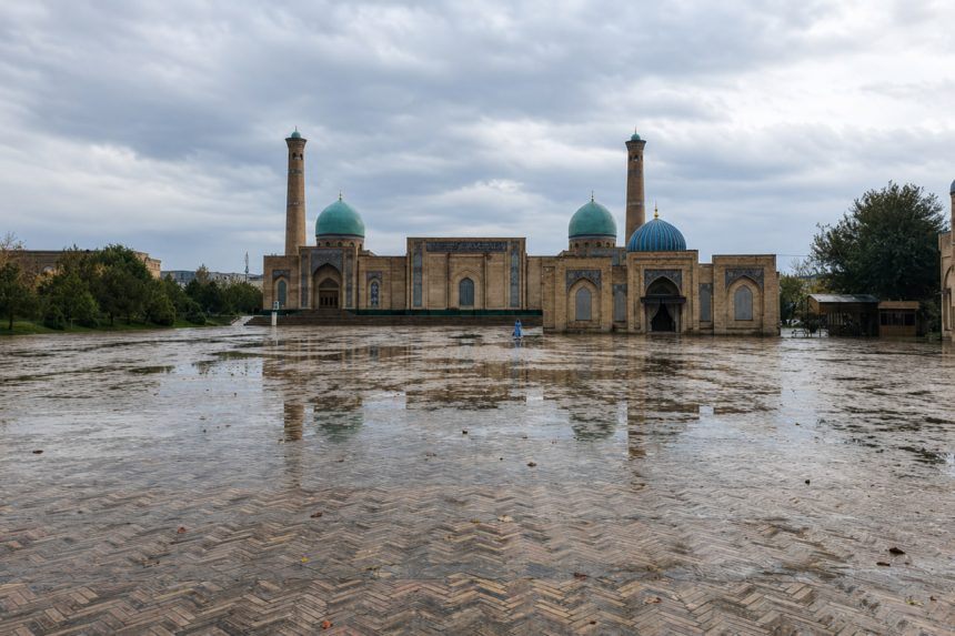 21-may kuni O‘zbekistonda ob-havo qanday bo‘ladi