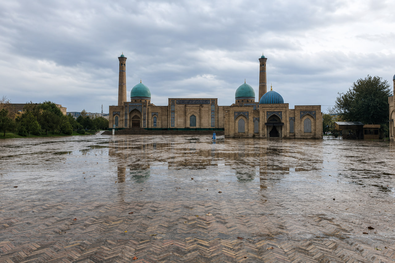 21-may kuni O‘zbekistonda ob-havo qanday bo‘ladi
