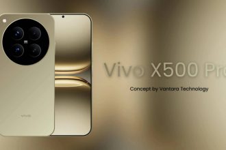 Vivo X500 seriyasi qanday imkoniyatlar bilan chiqadi