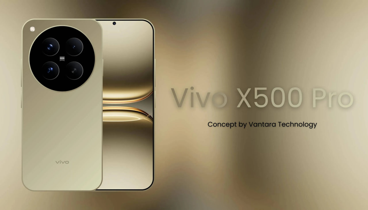Vivo X500 seriyasi qanday imkoniyatlar bilan chiqadi