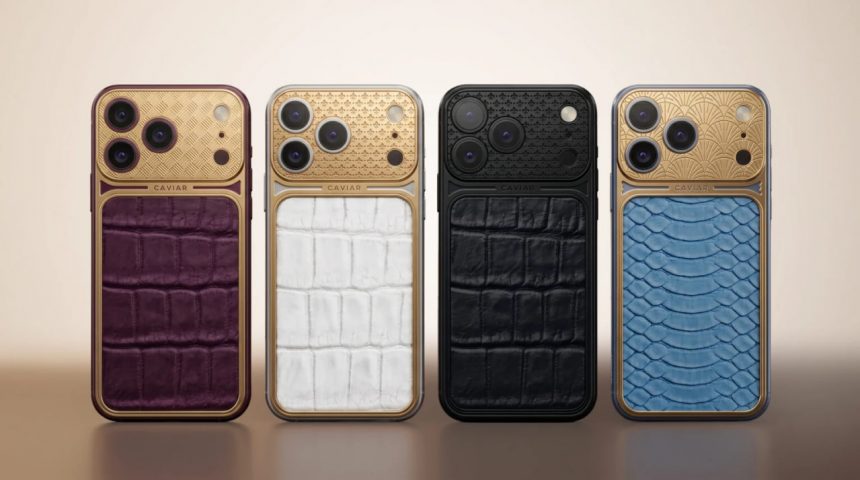 10 ming dollarlik iPhone 18 Pro taqdim etildi