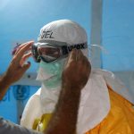 JSST: Ebola vaksinasini tayyorlash to‘qqiz oygacha vaqt olishi mumkin