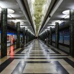 Toshkent metrosida yo‘l haqi masofaga qarab belgilanadi
