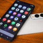 Samsung kompaniyasi Apple’ni ortda qoldirdi