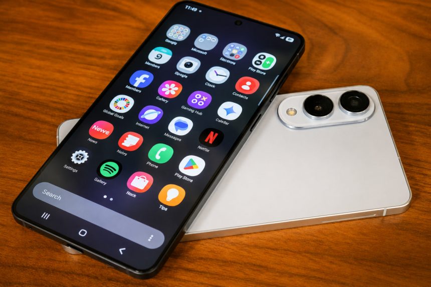 Samsung kompaniyasi Apple’ni ortda qoldirdi
