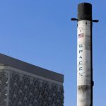 SpaceX tarixdagi eng yirik IPOlardan biriga tayyorlanmoqda