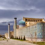 22-may kuni O‘zbekistonda ob-havo qanday bo‘ladi