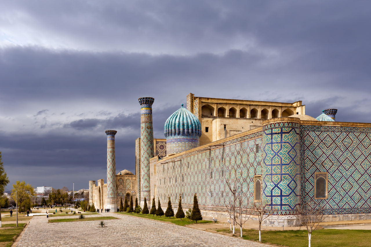 22-may kuni O‘zbekistonda ob-havo qanday bo‘ladi
