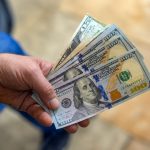 Dollar kursi 54,96 so‘mga pasaydi: 22-may uchun valyutalar kursi