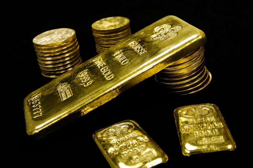 22-may uchun oltin quymalar narxi 181,4 mln so‘mgacha yetdi