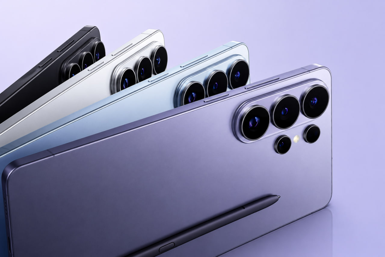 Samsung Galaxy S26 seriyasining narxlari qanday?