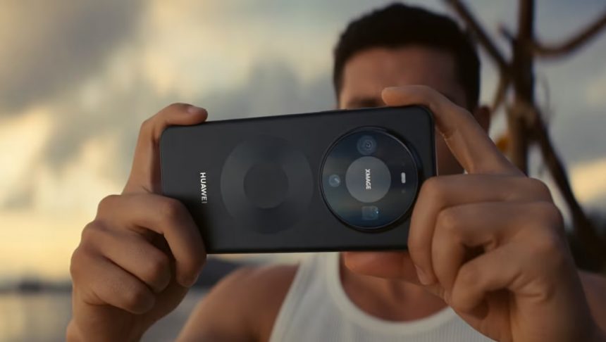 Huawei Mate seriyasi qachon taqdim etiladi