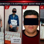 Andijonda noqonuniy yer savdosi bo‘yicha mansabdorlar ushlandi