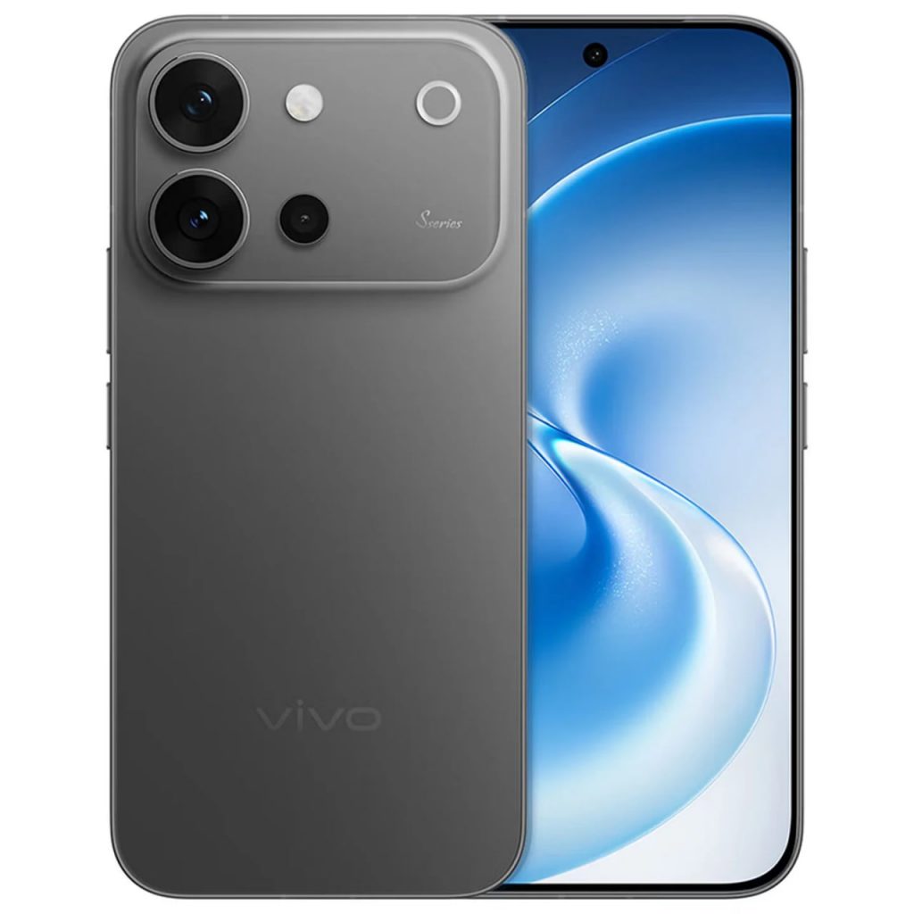 Vivo S60 smartfoni eski chipset bilan chiqishi mumkin