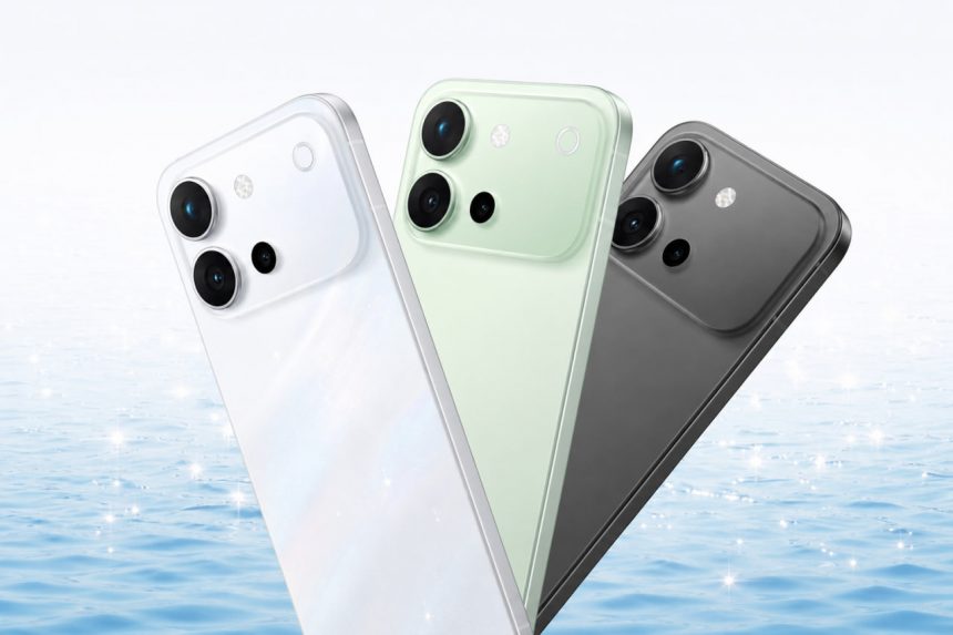 Vivo S60 smartfoni eski chipset bilan chiqishi mumkin