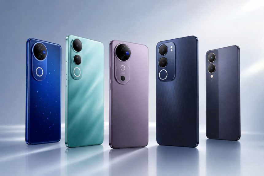 Qaysi Vivo smartfonlari sotib olishga arziydi: O‘zbekiston bozori uchun 5 ta variant