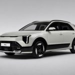 Kia Niro avtomobili taqdim etildi — foto