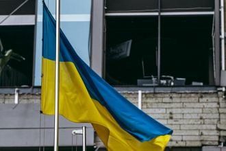 Ukraina AQShga o‘zaro xavfsizlik kafolatlarini taklif qildi
