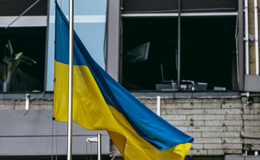 Ukraina AQShga o‘zaro xavfsizlik kafolatlarini taklif qildi