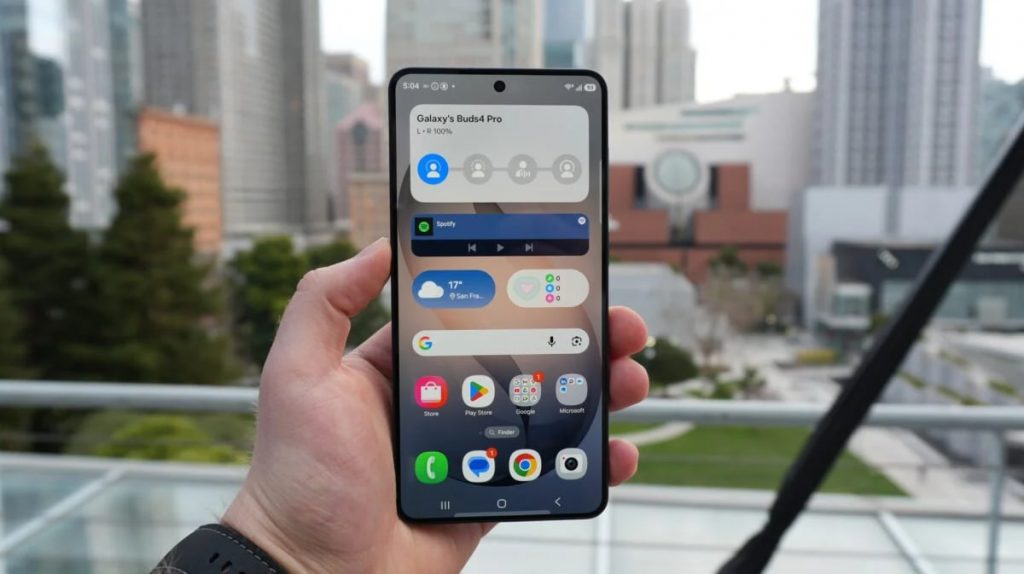 Samsung Galaxy S27 smartfonlari qanday xususiyatlar bilan chiqadi