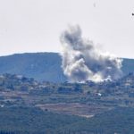Isroilning Livanga zarbalari oqibatida 6 kishi halok bo‘ldi