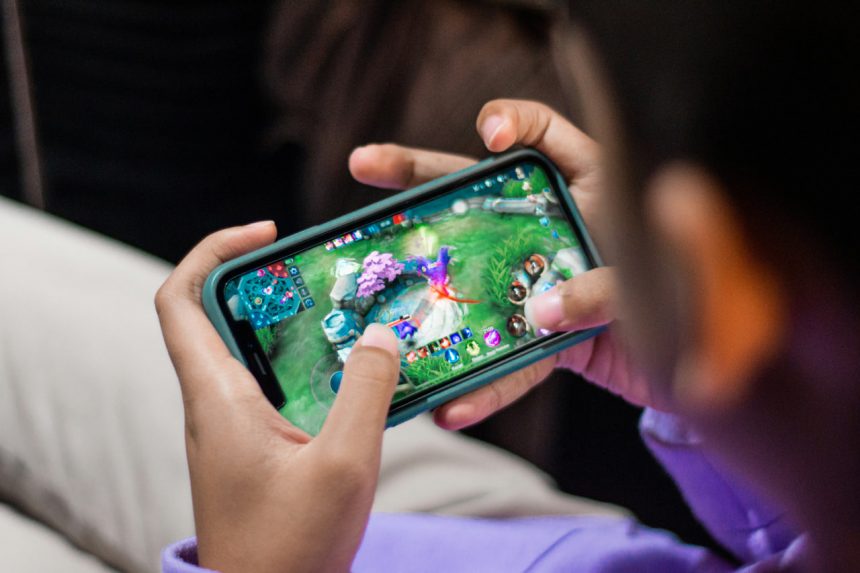 2026-yilning eng kuchli o‘yin smartfonlari