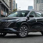 Changan CS75 Plus HEV va Eado HEV taqdim etildi