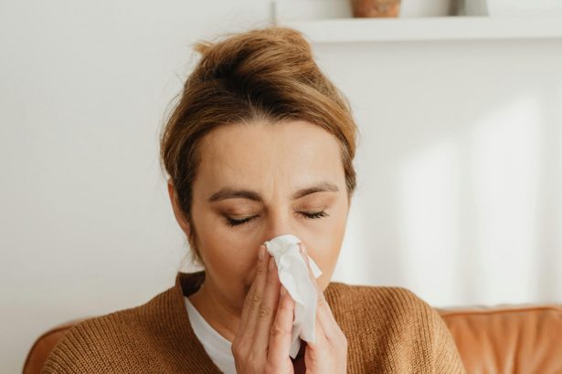 Allergiyani uy sharoitida davolash: nimalarga e’tibor berish kerak?