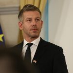 Vengriya Xalqaro jinoyat sudidan chiqish qarorini bekor qiladi