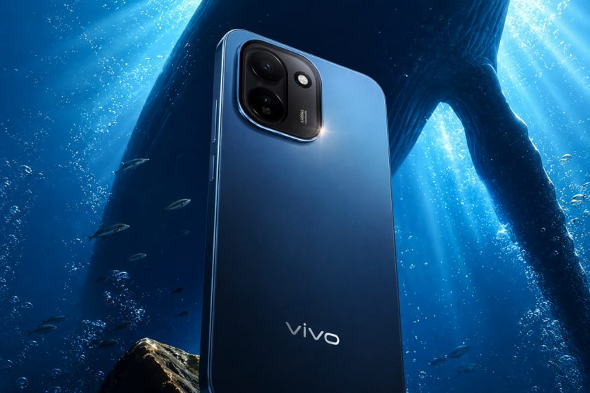 Vivo Y600 Turbo oldindan buyurtmaga chiqdi