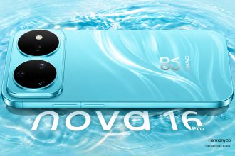 Huawei Nova 16 smartfonlari qachon taqdim etiladi