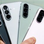Samsung Galaxy A57 va A37 narxlarini pasaytirdi