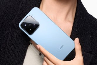 Xiaomi 17 Max smartfoni sotuvga chiqdi — narx