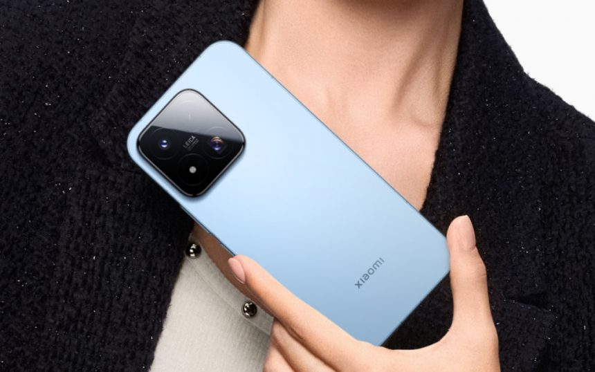 Xiaomi 17 Max smartfoni sotuvga chiqdi — narx