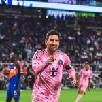 Lionel Messi Jahon chempionati oldidan jarohat olishdan qo‘rqmoqda