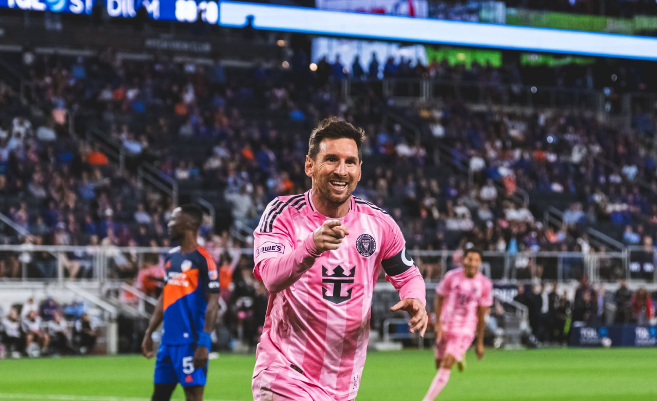 Lionel Messi Jahon chempionati oldidan jarohat olishdan qo‘rqmoqda