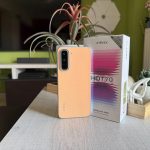 Infinix HOT 70 smartfoni sotib olishga arziydimi