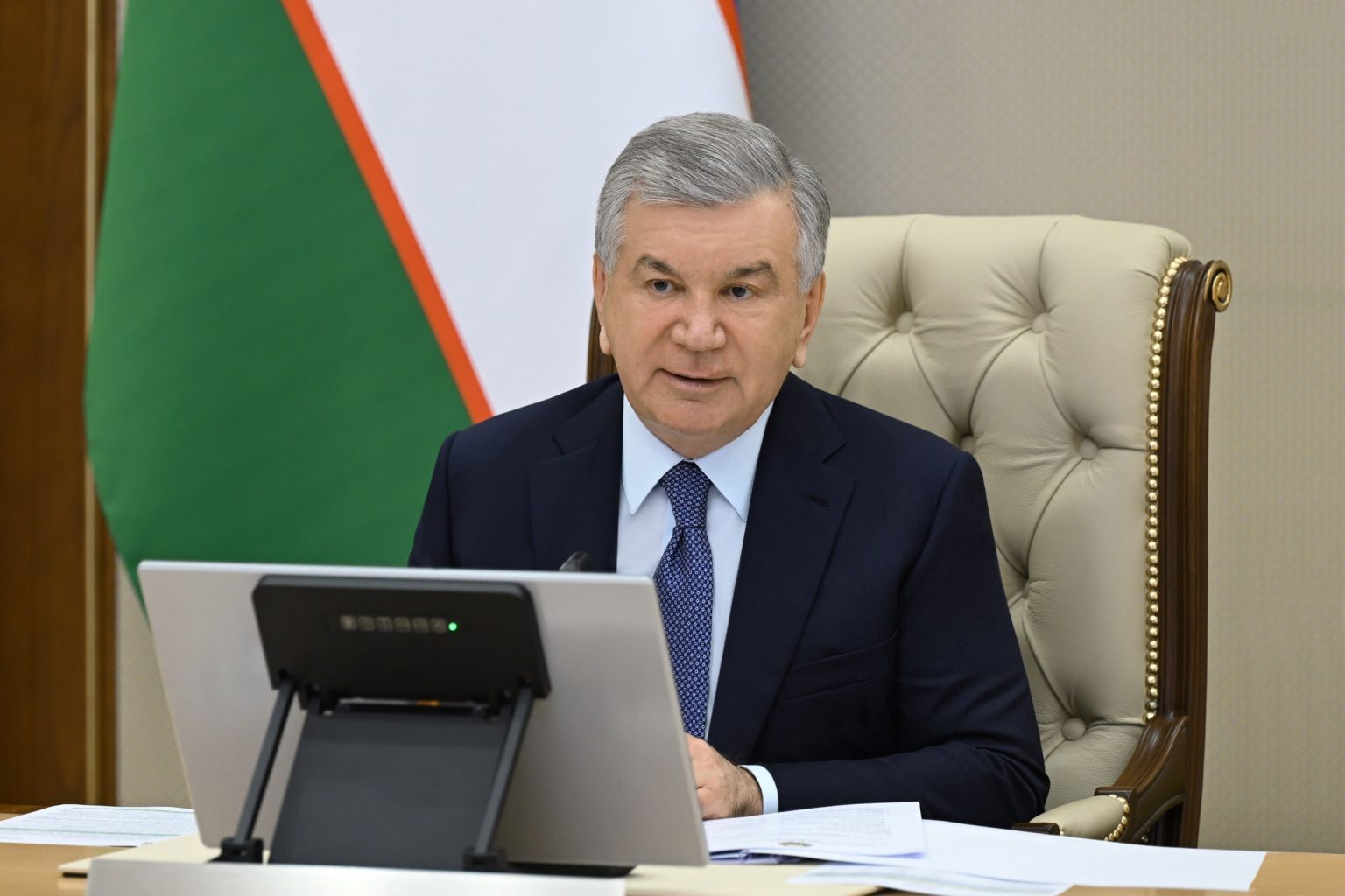 Garovsiz kredit miqdori 200 mln so‘mgacha yetkaziladi