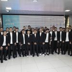 O‘zbekiston milliy jamoasi JCH uchun AQShga jo‘nab ketdi