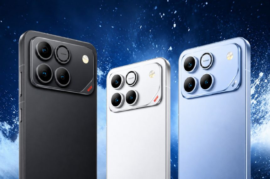 Honor WIN Turbo smartfoni qachon chiqadi