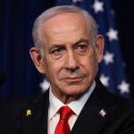 Binyamin Netanyaxu